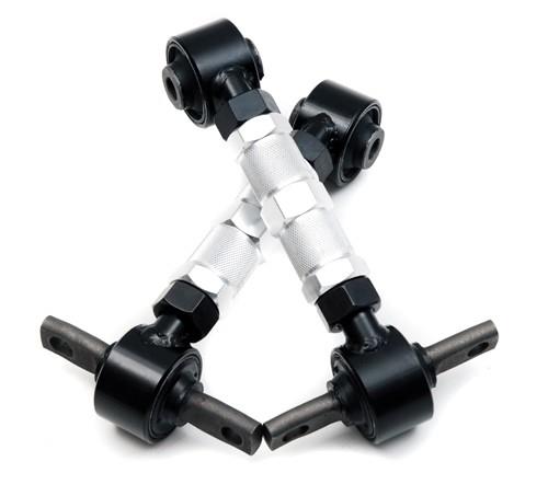 Acura Integra Camber Kit - Rear - BLOX Racing - `90-`01 Acura Integra Camber Kit - Rear - BLOX Racing - `90-`01